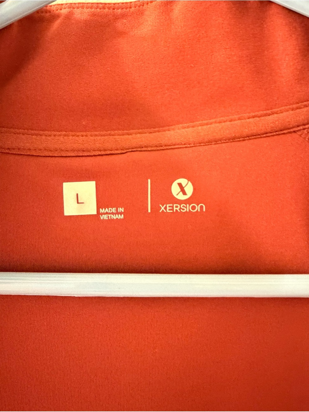 Xersion Jacket - Picture 4 of 5